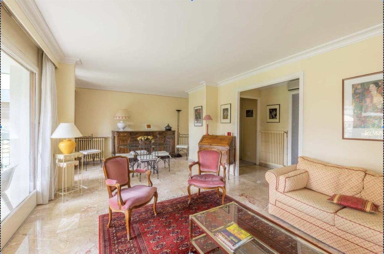 Cosy T3 - Jardin - Parking - Piscine Apartment Montpellier Bagian luar foto